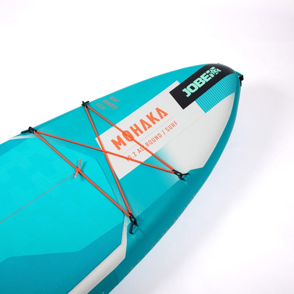 Jobe Aero Mohaka Inflatable Paddle Board 10'' 2
